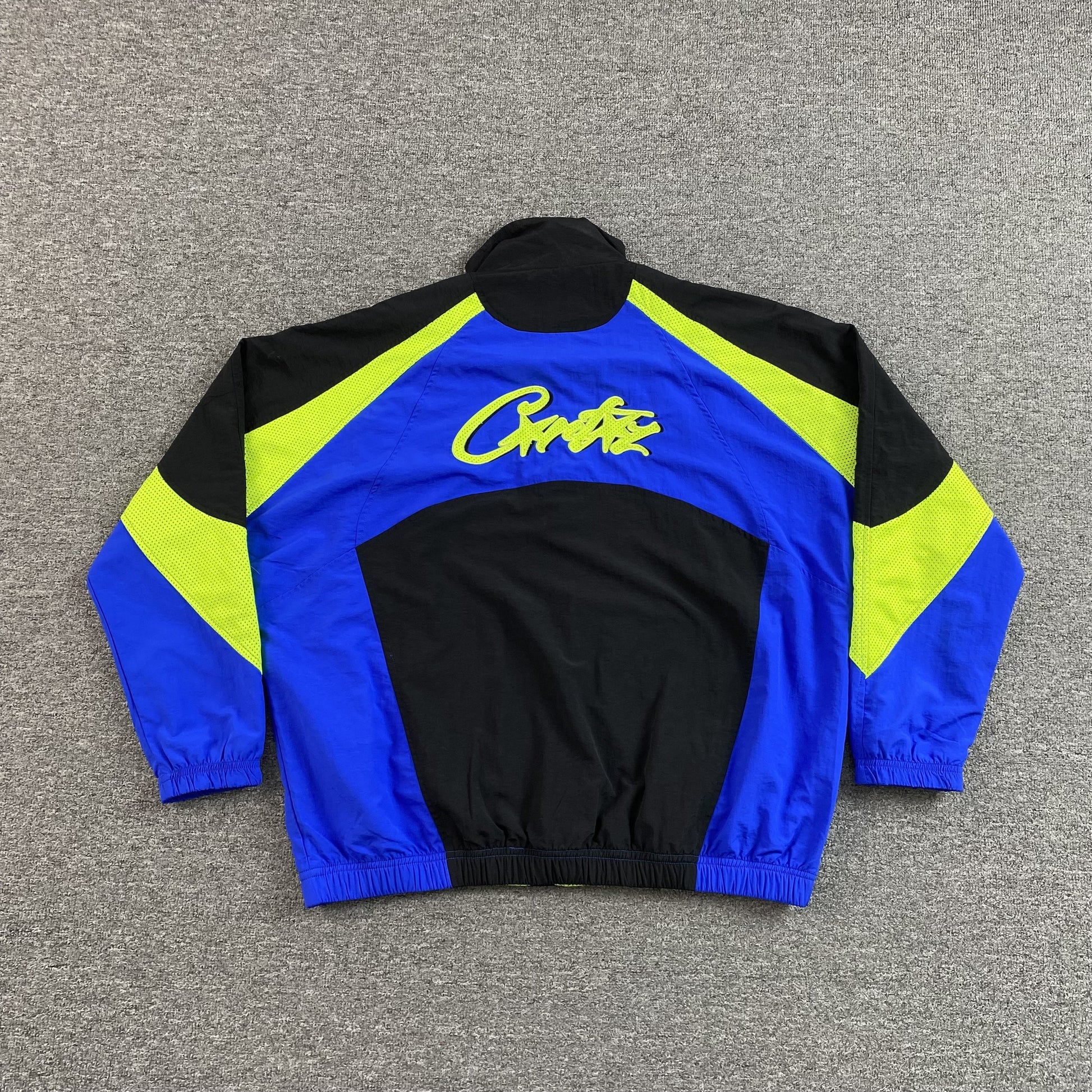 CORTEIZ VERTIGO SHUKU JACKET-Drip Store Argentina