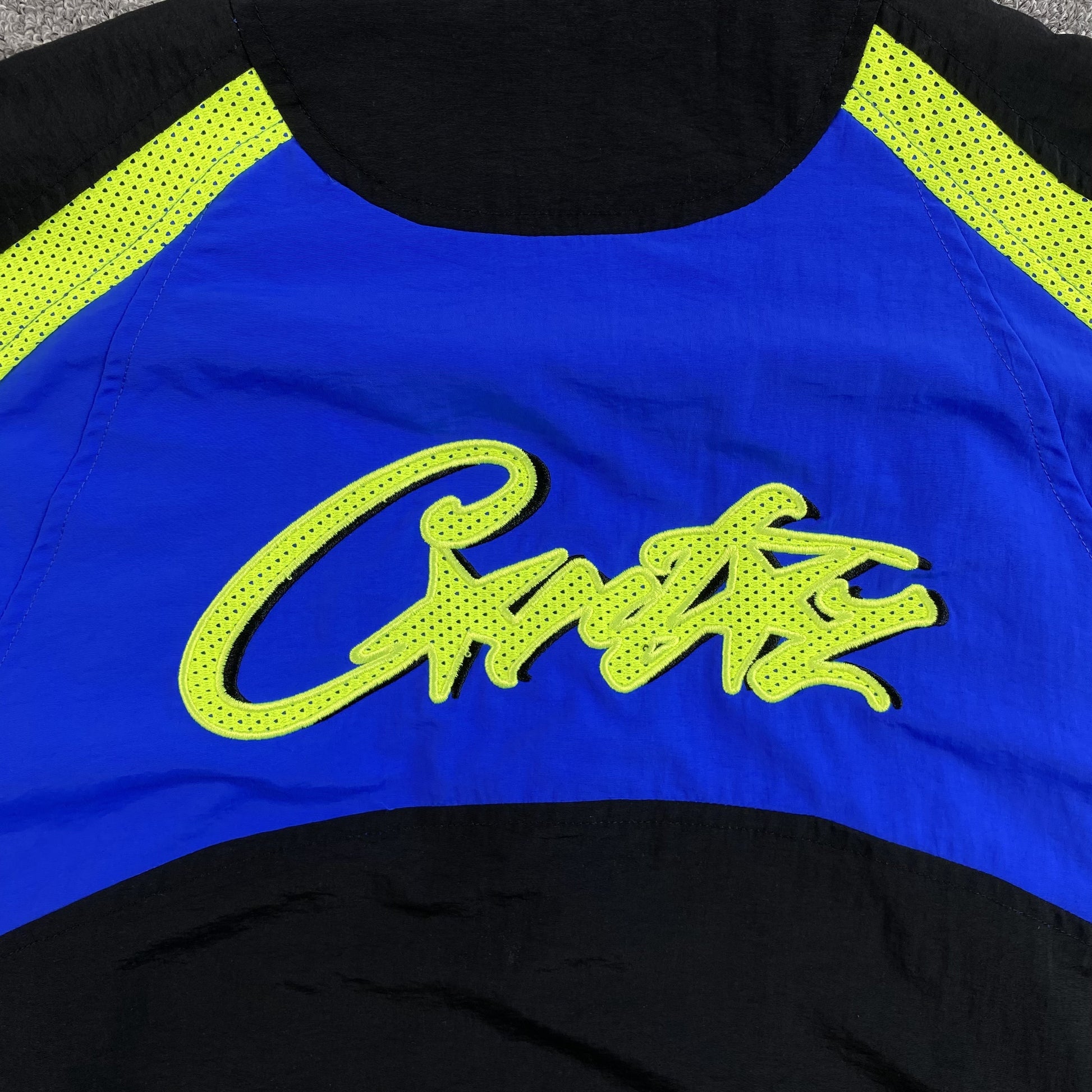 CORTEIZ VERTIGO SHUKU JACKET-Drip Store Argentina