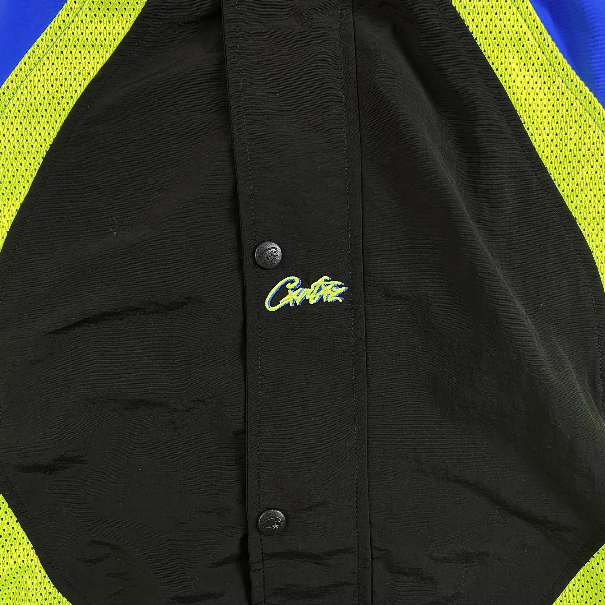 CORTEIZ VERTIGO SHUKU JACKET-Drip Store Argentina