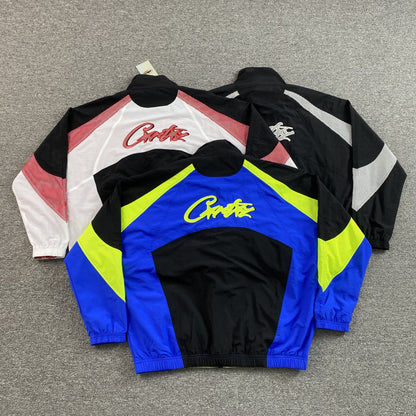 CORTEIZ VERTIGO SHUKU JACKET-Drip Store Argentina