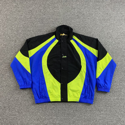 CORTEIZ VERTIGO SHUKU JACKET-Drip Store Argentina