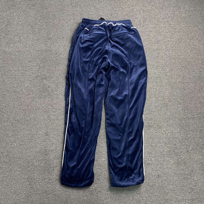 Corteiz VVS Uptown Pant Navy