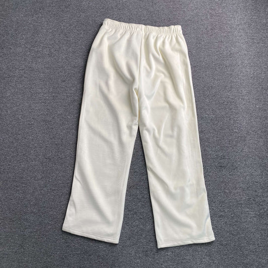 Corteiz VVS Velour Pant Cream