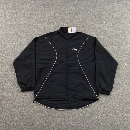 Corteiz Wingz Shuku Jacket Black-Drip Store Argentina