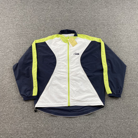 Corteiz Wingz Shuku Jacket White-Drip Store Argentina