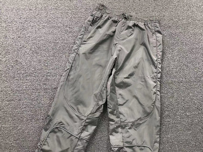 Corteiz x Nike NRG Onyx Track Pants Grey