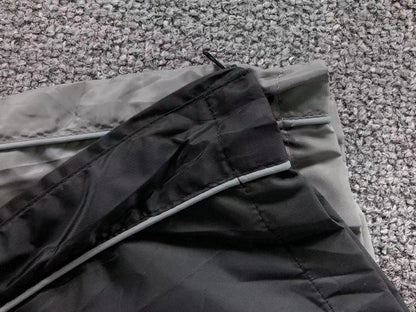 Corteiz x Nike NRG Onyx Track Pants Grey