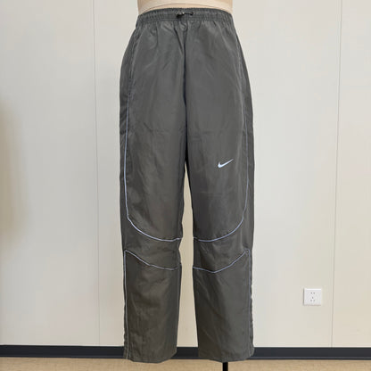 Corteiz x Nike NRG Onyx Track Pants Grey
