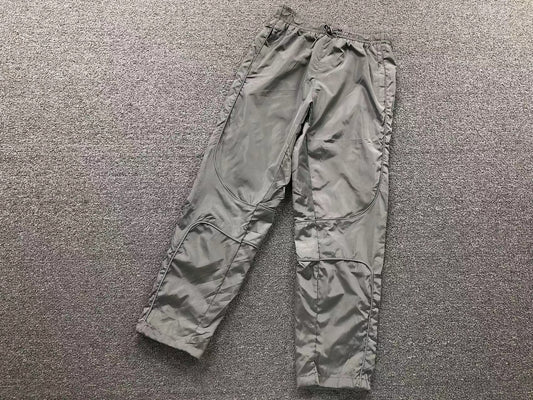 Corteiz x Nike NRG Onyx Track Pants Grey