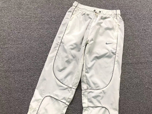 Corteiz x Nike NRG Onyx Track Pants White