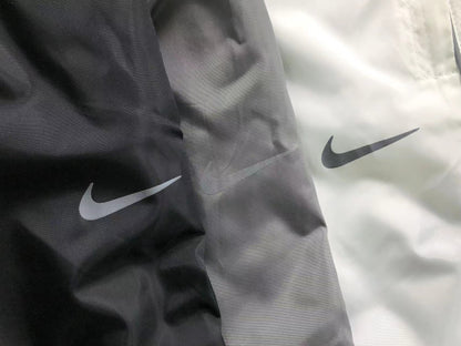 Corteiz x Nike NRG Onyx Track Pants White