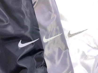 Corteiz x Nike NRG Onyx Track Pants White