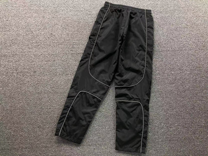 Corteiz x Nike NRG Onyx Tracksuit Black