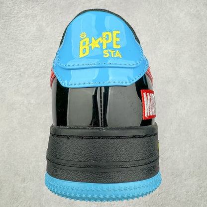 A Bathing Ape BAPE Sta Marvel Comics Black Widow