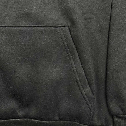 TRAPSTAR CHENILLE DECODED TRACKSUIT BLACK CANDY