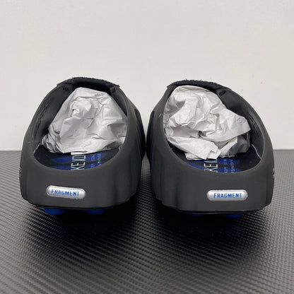 Nike Mind 001 Slide Fragment Black
