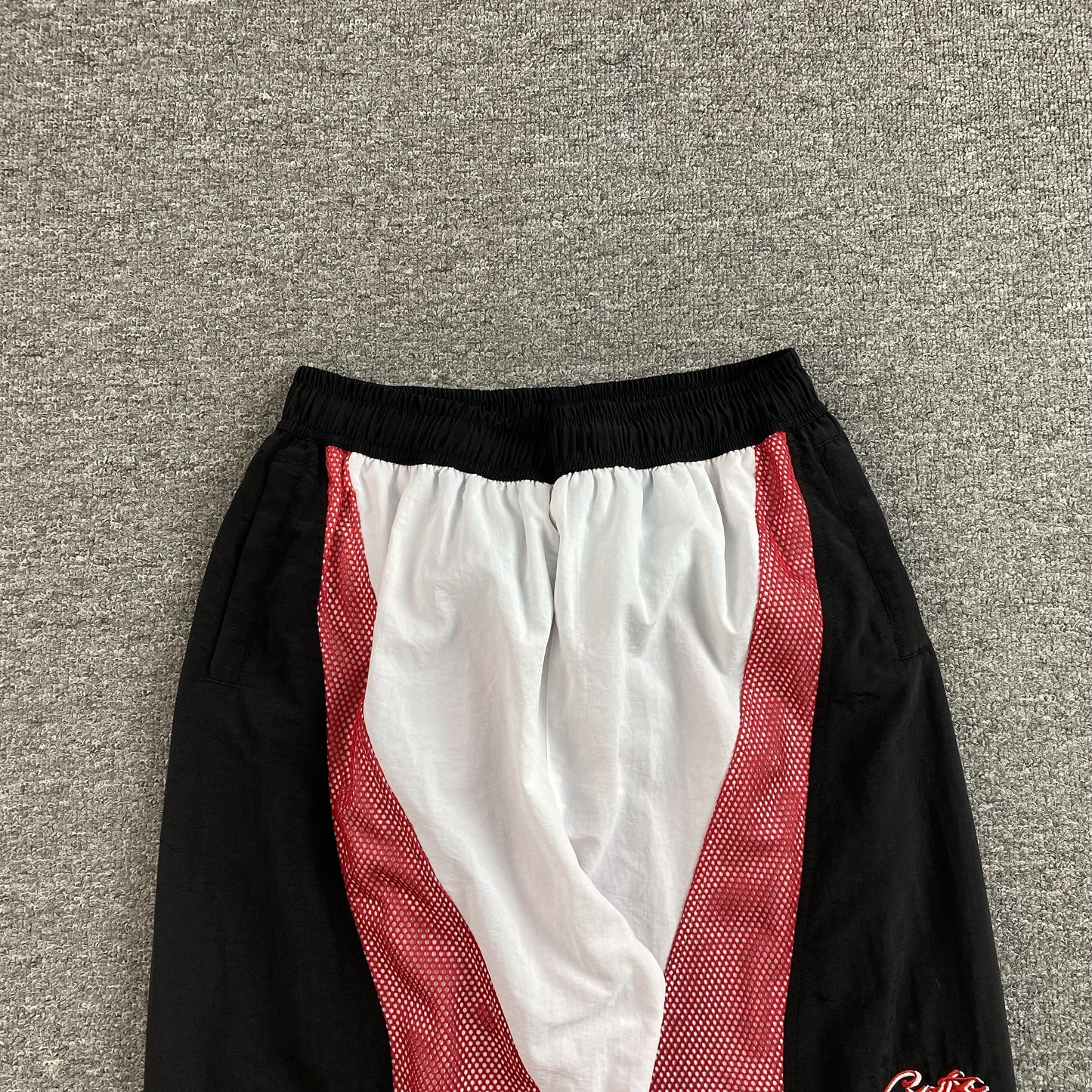 CORTEIZ VERTIGO SHUKU PANT