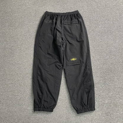 CORTEIZ BRASIL OLYMPIC SHUKU PANT BLACK