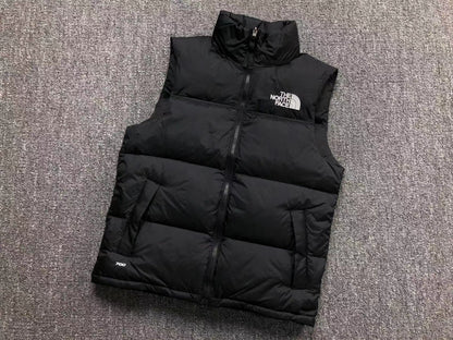 THE NORTH FACE 1996 RETRO NUPTSE VEST BLACK