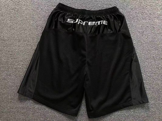 Supreme Jordan Short Black