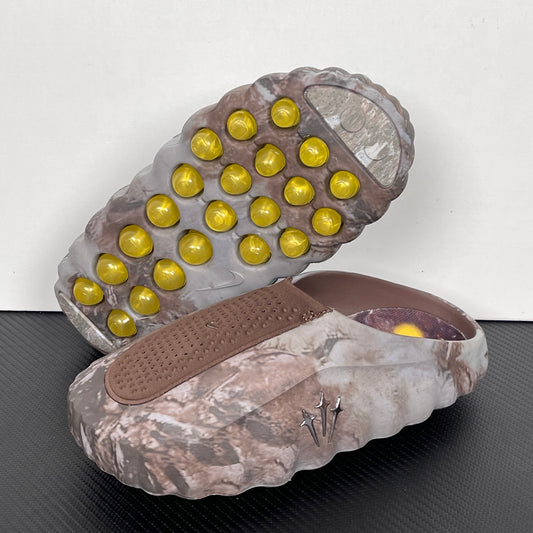 Nike Mind 001 Slide Nocta Brown