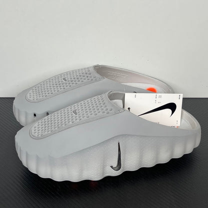 Nike Mind 001 Slide Light Smoke Grey