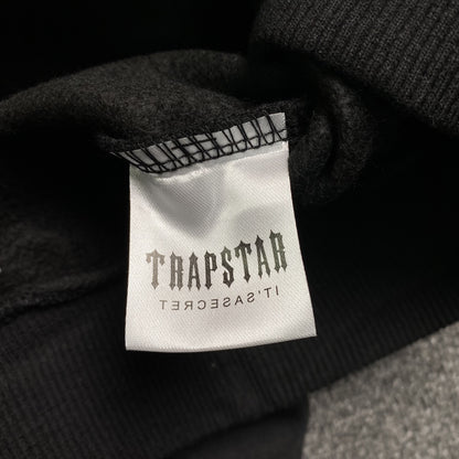 TRAPSTAR SHOOTERS TRACKSUIT BLACKOUT