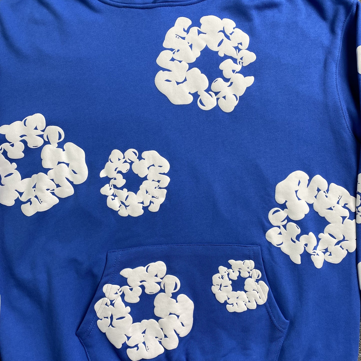denim-tears-the-cotton-wreath-hoodie-royal-blue-4-Drip Store Argentina