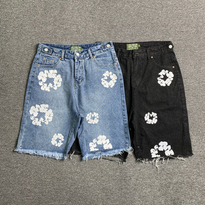 denim-tears-the-cotton-wreath-jean-short-light-blue-11-Drip Store Argentina