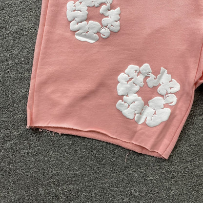denim-tears-the-cotton-wreath-shorts-pink-3-Drip Store Argentina