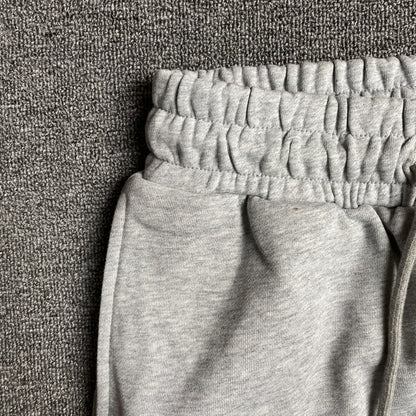 Denim Tears The Cotton Wreath Sweatpants Grey-Drip Store Argentina