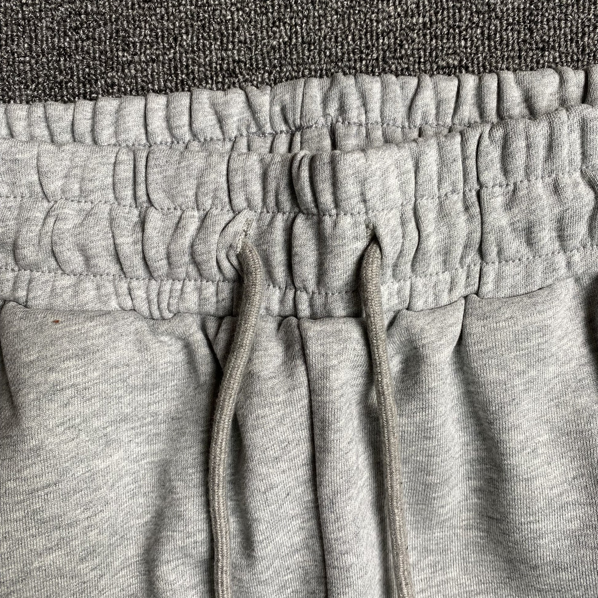 Denim Tears The Cotton Wreath Sweatpants Grey-Drip Store Argentina