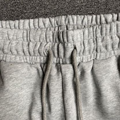 Denim Tears The Cotton Wreath Sweatpants Grey-Drip Store Argentina