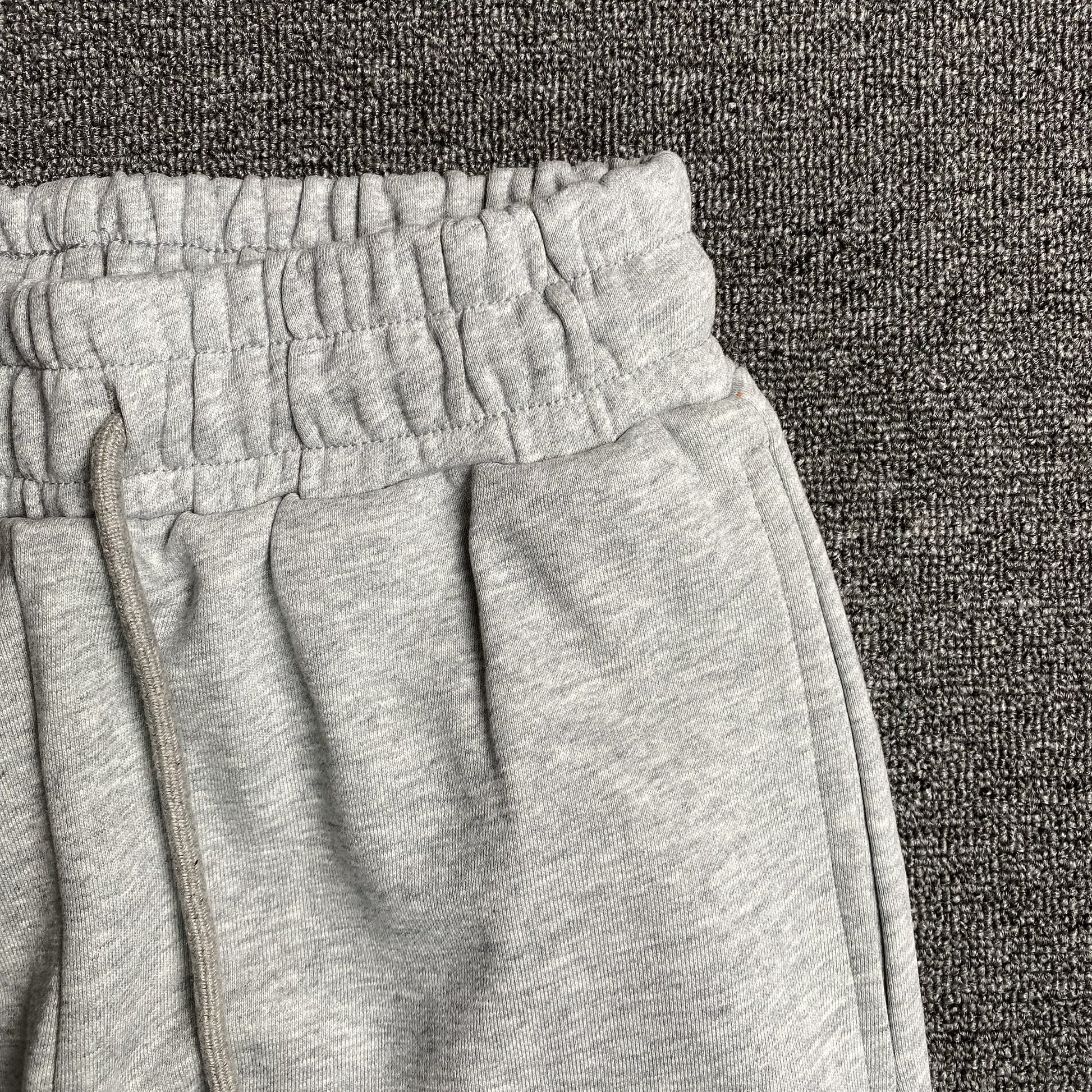 Denim Tears The Cotton Wreath Sweatpants Grey-Drip Store Argentina