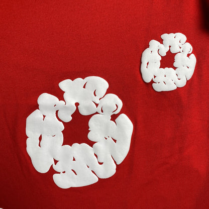 denim-tears-the-cotton-wreath-tee-red-3-Drip Store Argentina