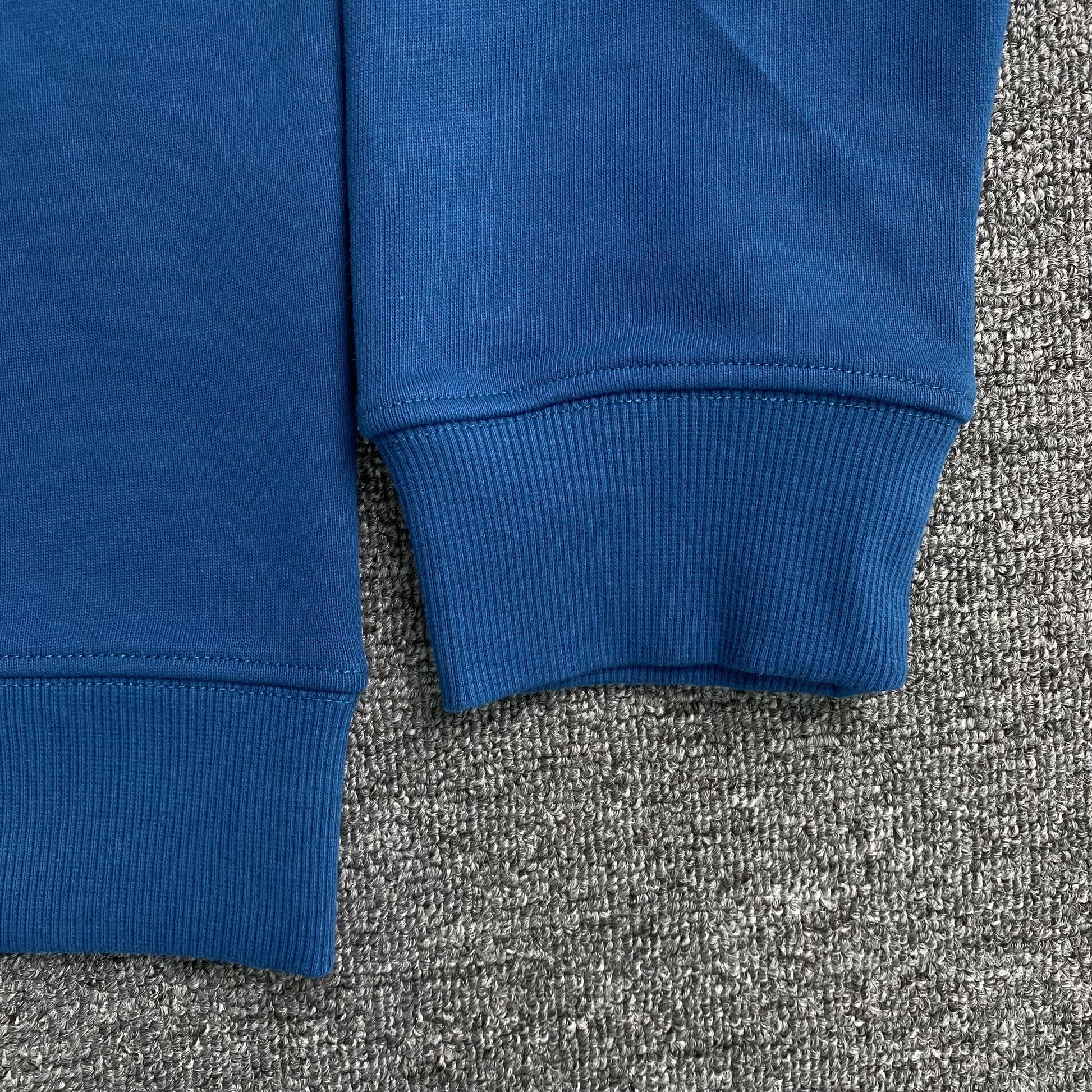 Denim Tears x CPFM Cactus Tears Crewneck Blue-Drip Store Argentina