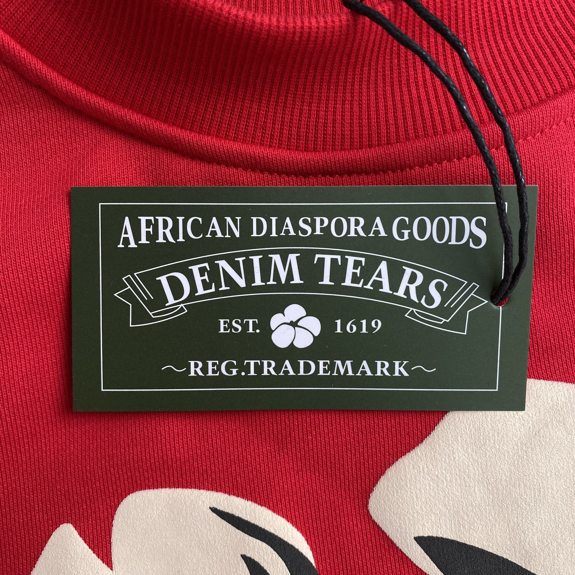 denim-tears-x-cpfm-cactus-tears-crewneck-red-5-Drip Store Argentina