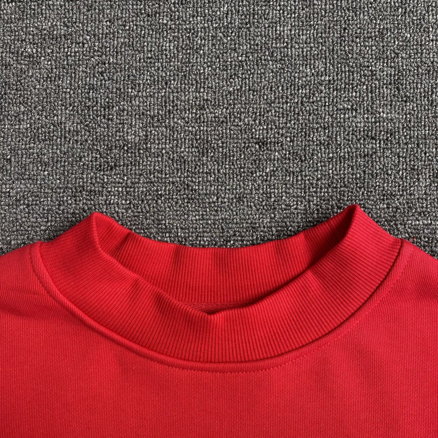 denim-tears-x-cpfm-cactus-tears-crewneck-red-6-Drip Store Argentina