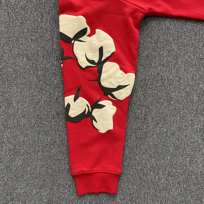 denim-tears-x-cpfm-cactus-tears-crewneck-red-8-Drip Store Argentina