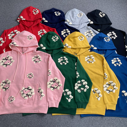 denim-tears-x-cpfm-cactus-tears-wreath-hoodie-grey-8-Drip Store Argentina