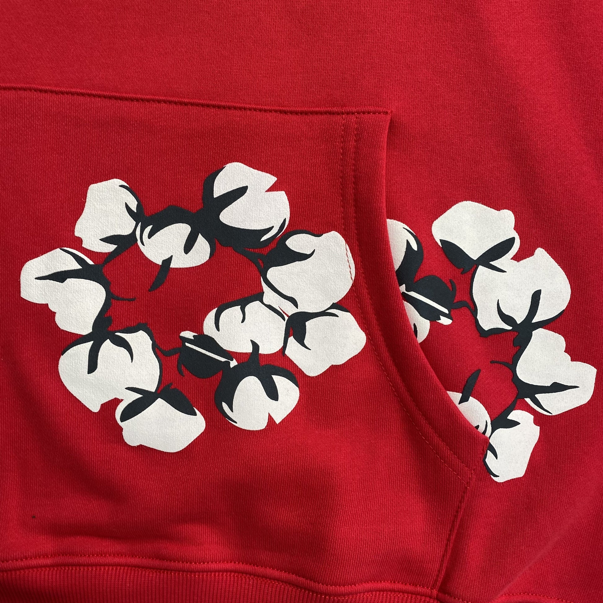 denim-tears-x-cpfm-cactus-tears-wreath-hoodie-red-5-Drip Store Argentina