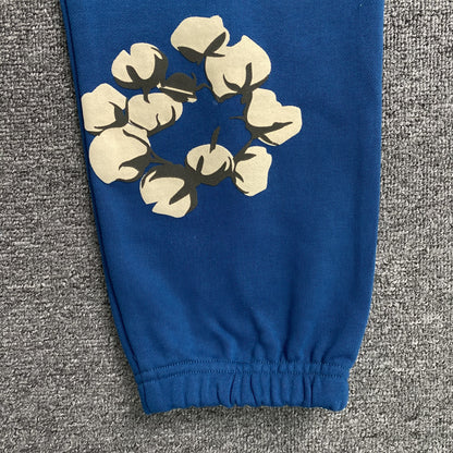 denim-tears-x-cpfm-cactus-tears-wreath-pants-blue-5-Drip Store Argentina