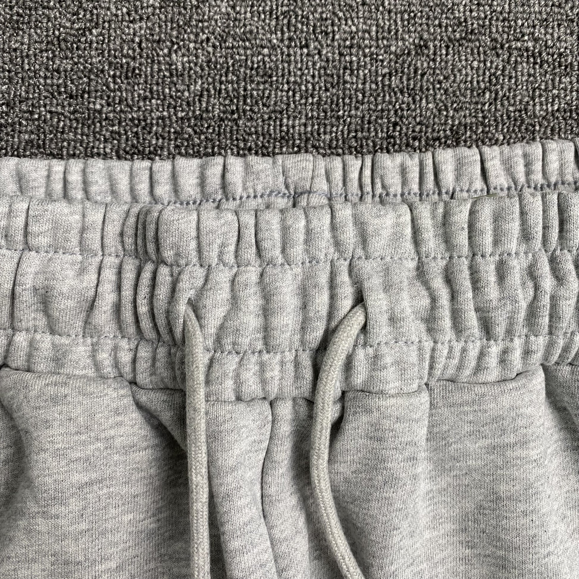 DENIM TEARS X CPFM CACTUS TEARS WREATH PANTS GREY-Drip Store Argentina