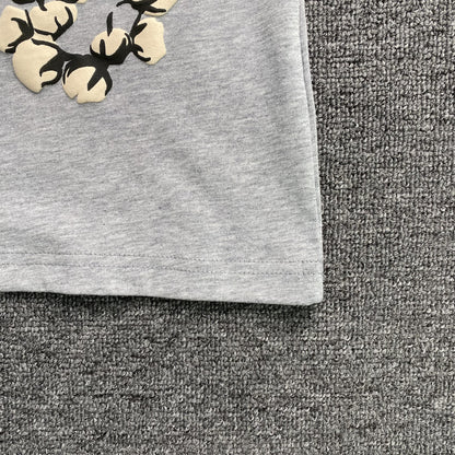 denim-tears-x-cpfm-cactus-tears-wreath-tee-grey-5-Drip Store Argentina
