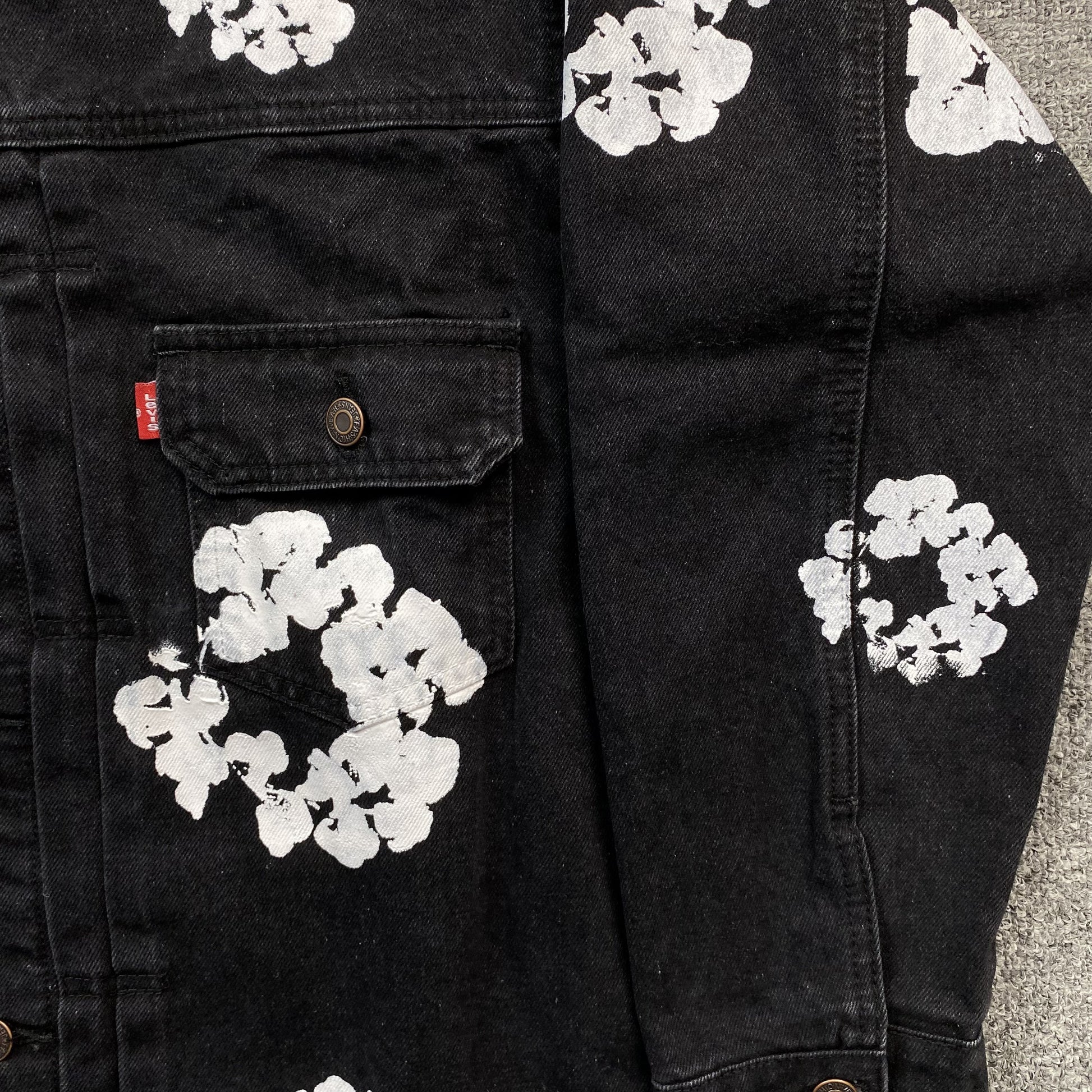 denim-tears-x-levis-jacket-black-3-Drip Store Argentina