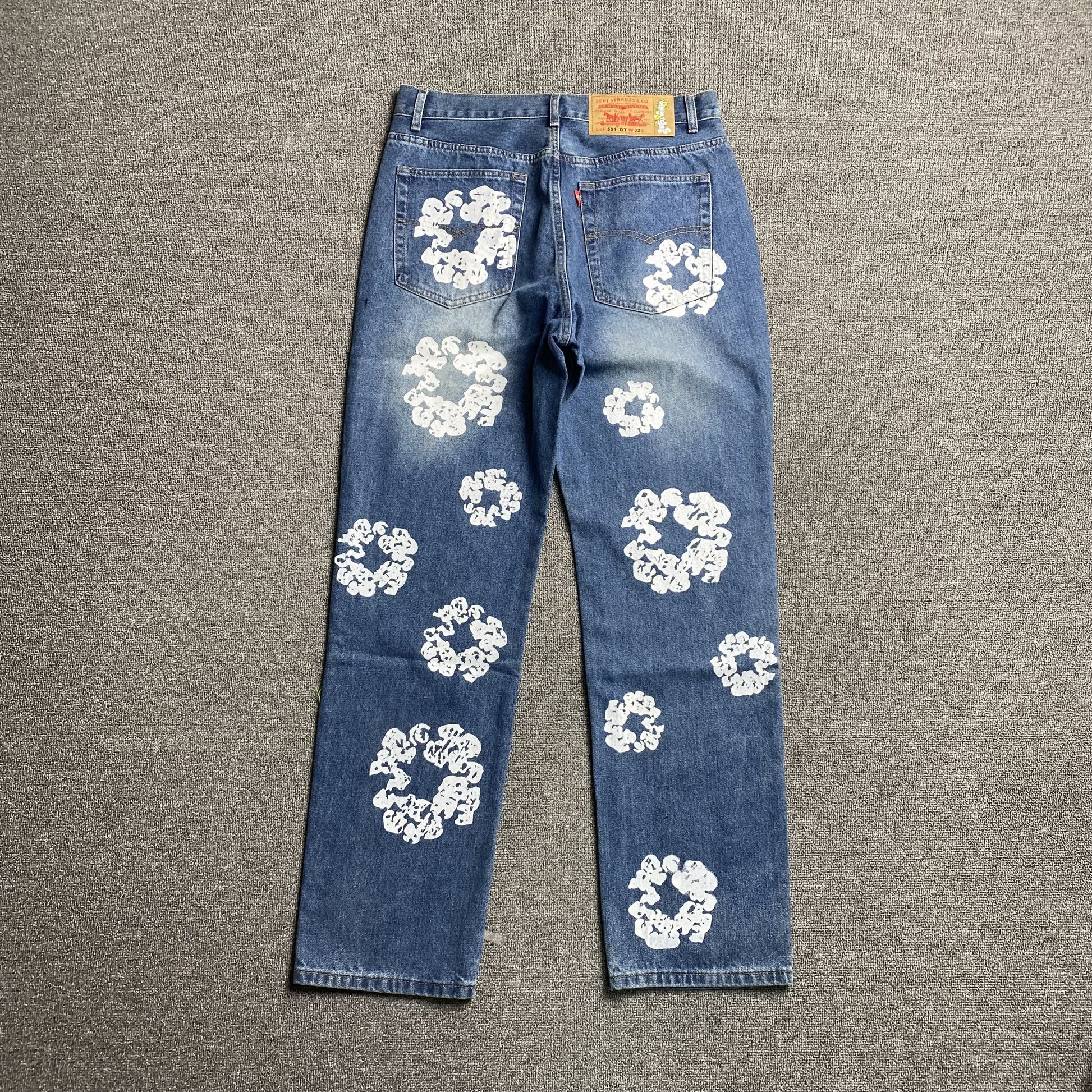 denim-tears-x-levis-jeans-blue-2-Drip Store Argentina