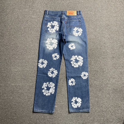 denim-tears-x-levis-jeans-blue-2-Drip Store Argentina