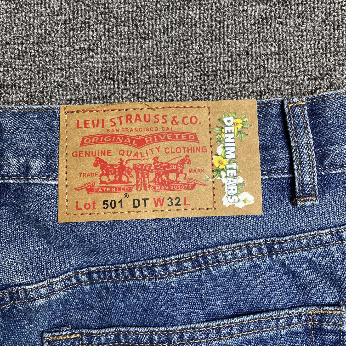 denim-tears-x-levis-jeans-blue-9-Drip Store Argentina