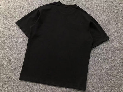 SUPREME VERIFY TEE BLACK