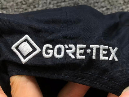 Supreme GORE-TEX Camp Cap Navy